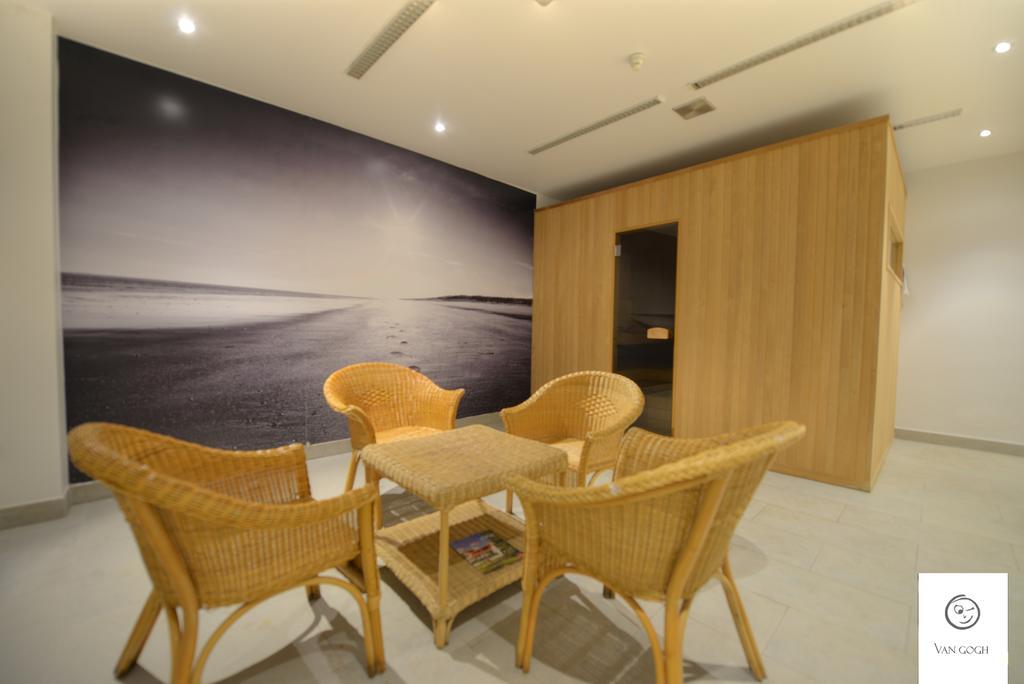 Residentie Van Gogh Bruges Room photo